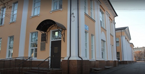 КЛИНИЧЕСКАЯ БОЛЬНИЦА РЖД-МЕДИЦИНА, В Г. ПЕНЗА